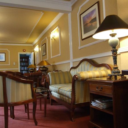 Ely House Hotel Wolverhampton Exteriér fotografie