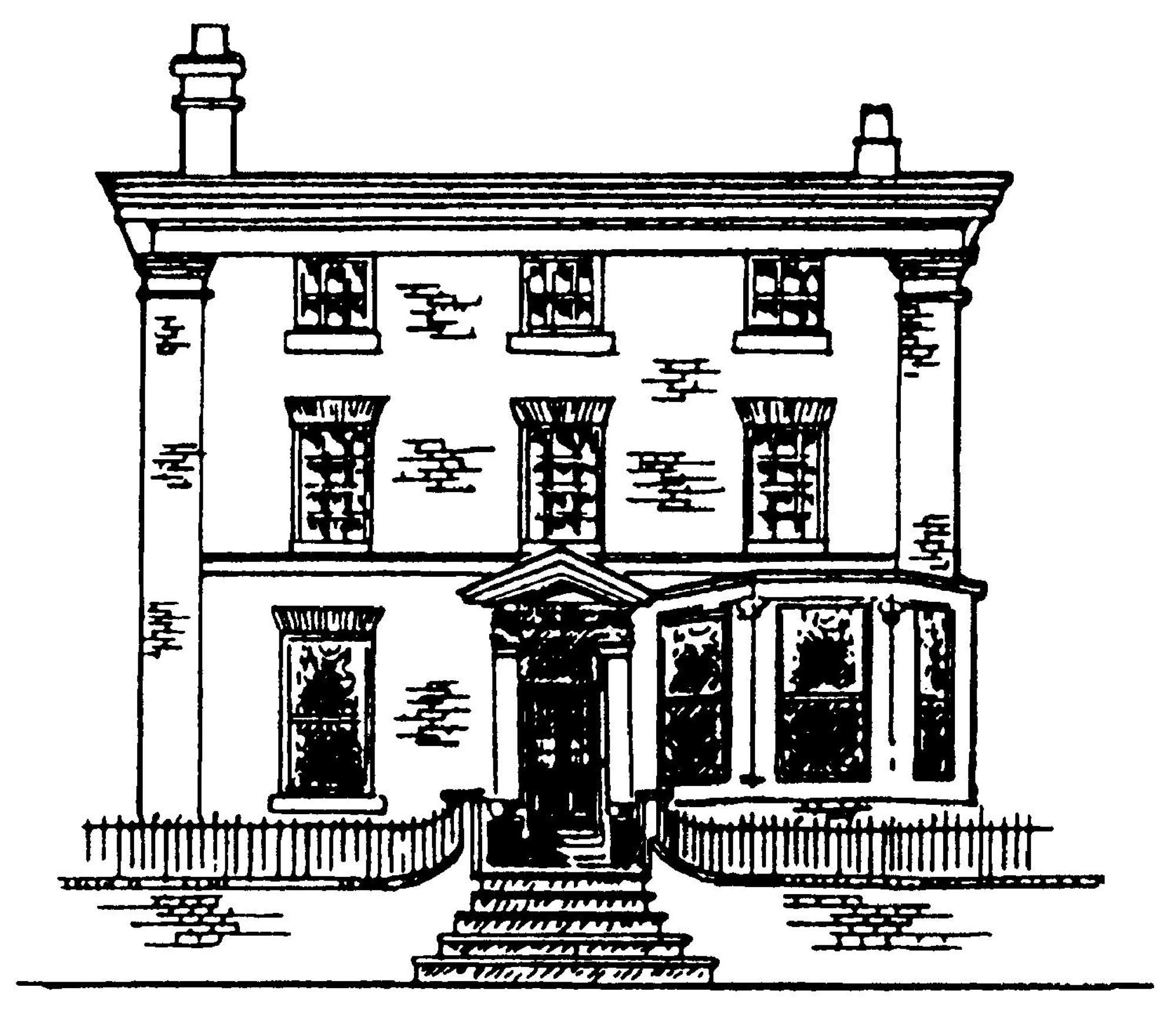 Ely House Hotel Wolverhampton Exteriér fotografie